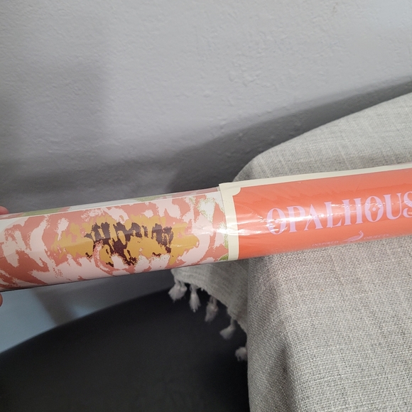 Opalhouse Wall Decor Floral Peel Stick Wallpaper Greenpink Opalhouse Poshmark